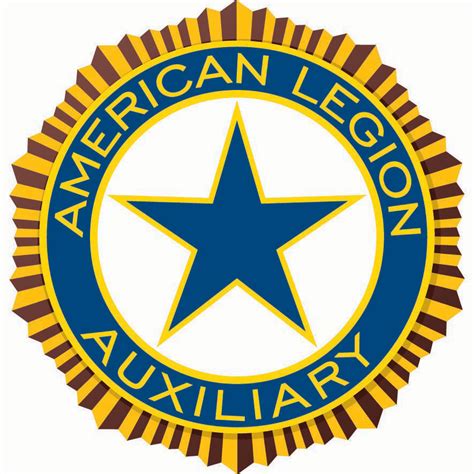 American Legion Logo Clip Art