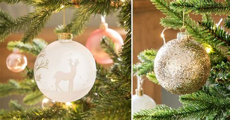 Idee per lalbero palline alluncinetto pausa creatività. Palline di Natale Maisons du Monde: le idee più belle del ...