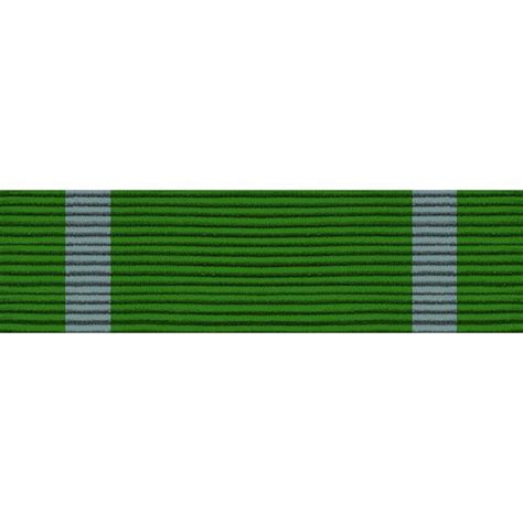 Civil Air Patrol Senior Counter Narcotic Ribbon Vanguard