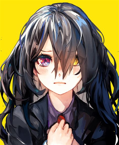 update 66 anime characters with heterochromia in duhocakina