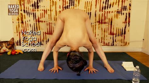 Naked Yoga For Mental Health Naked Yoga School Clips4sale