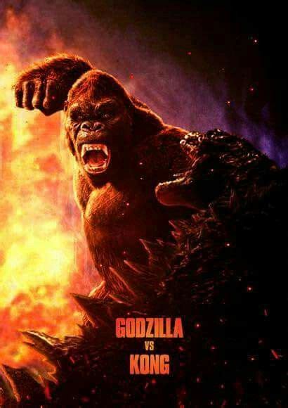 665 likes · 1,076 talking about this. Godzilla vs King Kong | Godzilla, King kong, Películas ...