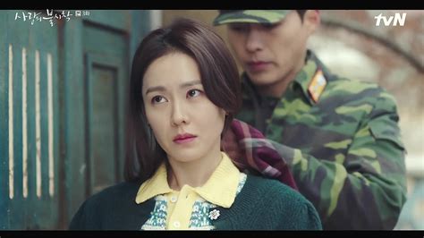 Crash Landing On You Episode 3 Dramabeans Korean Drama Recaps
