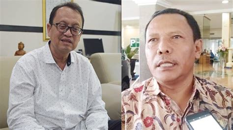 Contoh surat lamaran kerja di bank bca. PDAM Kota Malang Bayar BPJSDA Rp133 untuk Pengelolaan ...