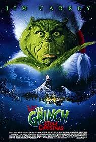 Why Exactly Do People Dislike The Movie How The Grinch Stole Christmas Discussion