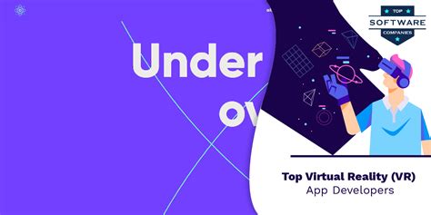 Top 10 Virtual Reality Vr App Development Companies 2024
