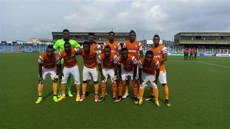 Akwa utd return to the top, extend unbeaten run to 14 matches. Akwa United's coach pleased with club's second win at home ...
