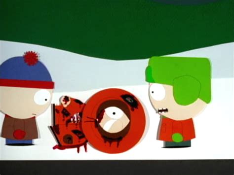 Kennys Deaths South Park Archives Fandom