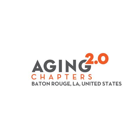 See Aging Baton Rouge Chapter Launch At Aging Baton Rouge