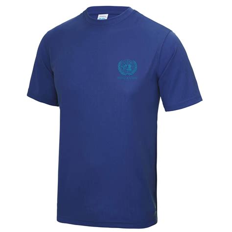 United Nations Sports T Shirt — The Military Store