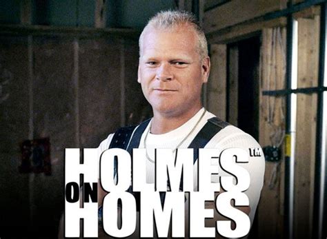 Holmes On Homes Tv Show Air Dates And Track Episodes Next Episode