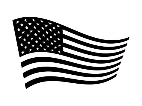 Banderas Americanas 551309 Vector En Vecteezy