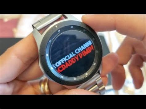 Samsung कीपैड मोबाइल का सॉफ्टवेयर कैसे लगाएं. How To Install YouTube App On Samsung Smartwatch! - YouTube