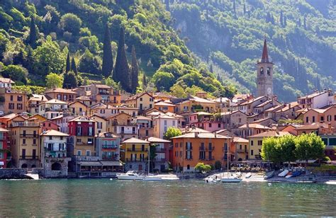 10 Things To Do In Lake Como I Heart Italy