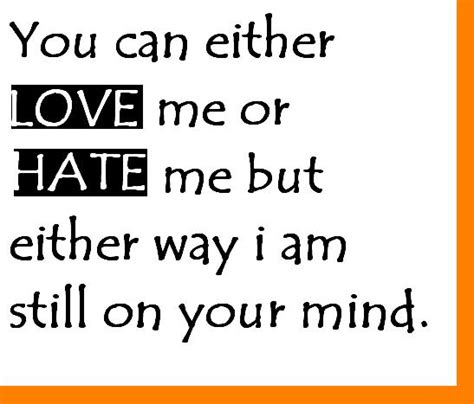 Quotes And Sayings Quotes On Hate