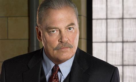 Stacy Keach Lands Villain Role In Sin City A Dame To Kill For