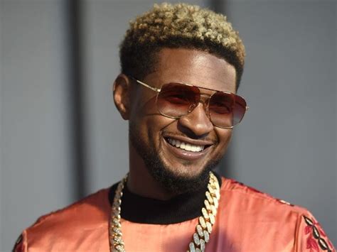 Usher Settles 11 Million Lawsuit Over Allegedly Giving Woman Herpes Toronto Sun