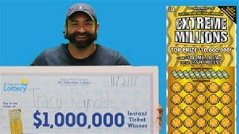 north carolina man wins 60 on scratch off ticket then buys another worth 1 million