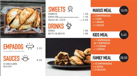 Check out how one of our favorite seasonal sides from sassoolcafe is made! Makus Empanadas - Morgan Street Food Hall & Market