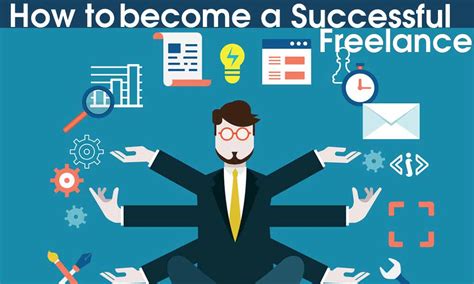How To Become A Successful Freelancereducation Events In Bangalore