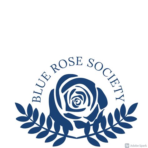 Blue Rose Society The Nine Unknown