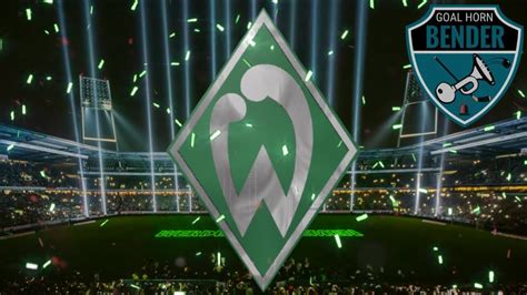 Werder bremen fixtures tab is showing last 100 football matches with statistics and win/draw/lose icons. SV Werder Bremen 2019 Torhymne (Goal Horn) OFFICIAL! - YouTube