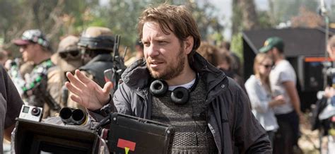 Gareth Edwards Looks Back On The Making Of Rogue One Five Years Later