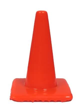 Work Area Protection 6PVCS Polyvinyl Chloride Standard Traffic Cone 2