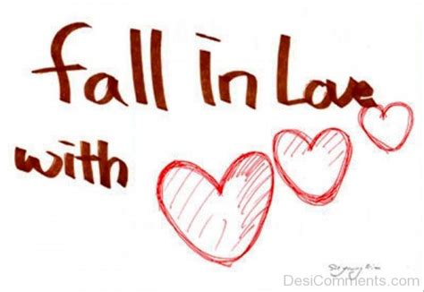 Fall In Love With Heart