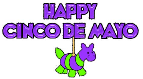 #cinco de mayo #happy cinco de mayo #cinco de mayo gif. Feliz cinco de mayo en Día De Mexico (5 De Mayo) - GIF Animado | REYGIF
