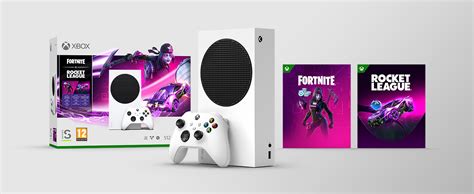 Xbox Series S Fortnite Gameplay Ubicaciondepersonascdmxgobmx
