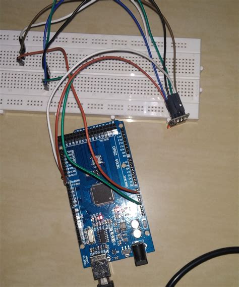 Serial Communication Between Arduino And Esp 01 4 Steps Instructables