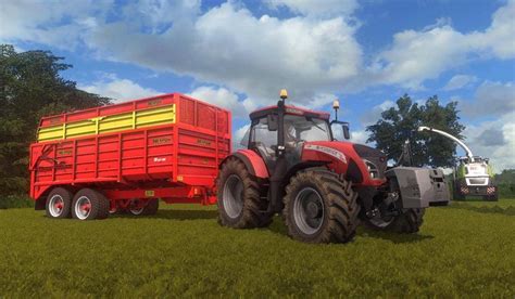 Mccormick Fs17 Farming Simulator 17 Mod Fs 2017 Mod