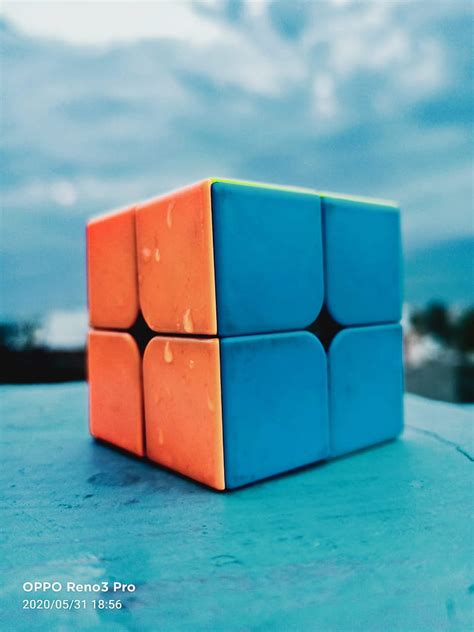Rubiks Cube Colourful Hd Phone Wallpaper Peakpx
