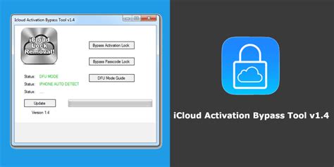 Icloud Activation Bypass Tool Version Download Review