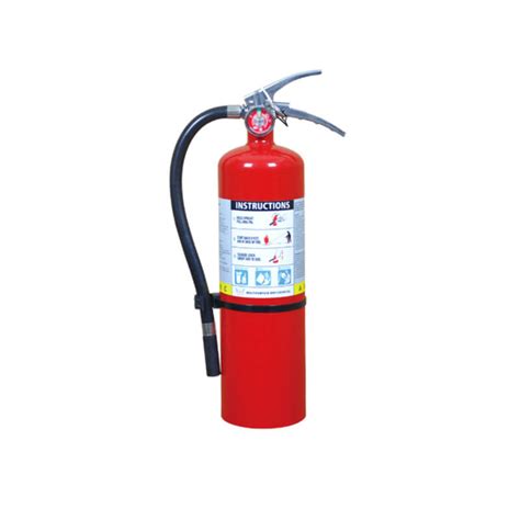Dry Chemical Fire Extinguisher Ul Listed Tpmcsteel