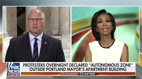 Rep Stauber Joins Harris Faulkner On Outnumbered Overtime To Discuss