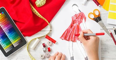 Pros And Cons Of Being A Fashion Designer