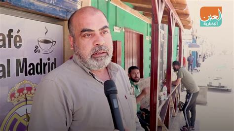 الحرارة وانقطاع الكهرباء أزمات تنغص حياة الليبيين في طرابلس YouTube