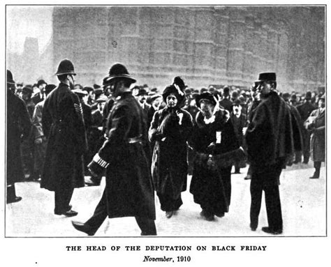 Image Result For Black Friday The Suffragettes Bobi Feminism Black Friday Suffragettes