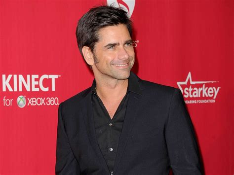 Yahoo Is Making An Online Show Called Losing Your Virginity With John Stamos Business