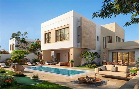 Best Places To Buy A Villa In Abu Dhabi Abu Dhabirealestate
