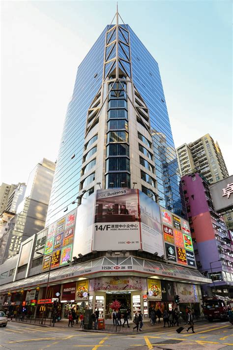Office Space For Rent In Causeway Bay Office Freedom