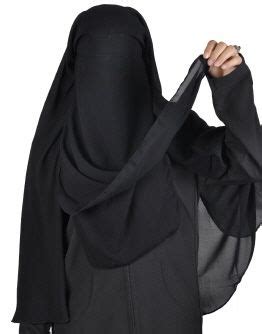 Muslim bademode islamischen badeanzug für frauen hijab badebekleidung full deckung bademode muslim schwimmen. Niqab kaufen / islamische Kleidung | Islamische kleidung ...