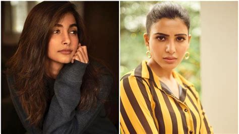 Pooja Hegde Says Instagram Account Was Hacked After Meme On Samantha