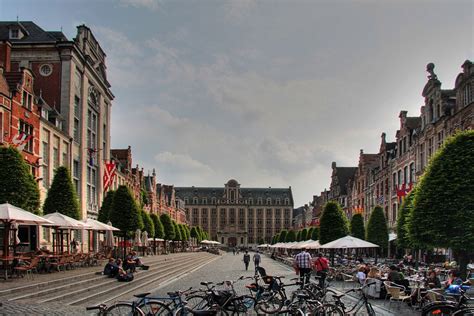 The Best Student Bars In Leuven Belgium Good Student Belgium Leuven