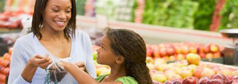 The food and nutrition service (fns) administers 15 federal nutrition assistance programs of the united states department of agriculture (usda). FNS Core Nutrition Messages | WIC Works Resource System