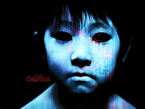 The Grudge Series Images The Grudge Hd Wallpaper And Background Photos