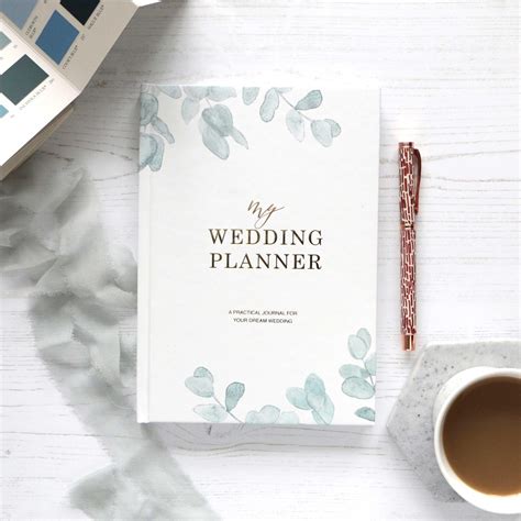 Wedding planning is complicated and you might be trying to go places riding a bullock cart. Luxury wedding planner book engagement gift for brides ...
