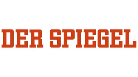 Der Spiegel Online Logo Symbol Meaning History Png Brand